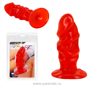 Анальная пробка Baile Butt , Baile BI-017003 
