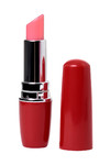 ВИБРОМАССАЖЕР A-TOYS BY TOYFA LIPSTICK, ABS ПЛАСТИК, КРАСНЫЙ, 9 СМ