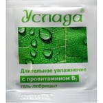 ГЕЛЬ-ЛЮБРИКАНТ 