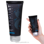 Erotist Lubricants / Лубрикант на водной основе NEUTRAL, 100мл