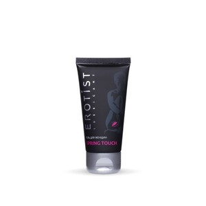 Гель для женщин SPRING TOUCH, 50мл