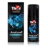 КРЕМ-ЛЮБРИКАНТ "Analove" флакон - диспенсер 50г арт. LB-70012