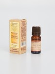 Масло концентрат для подготовки кожи к нанесению парфюма PREPARFUMER TASTE OF GOLD для женщин, 10 мл