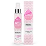 Интимный гель SENSITIVE увлажняющий 100 г арт. LB-31004