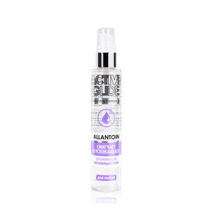 Увлажняющий интимный гель ACTIVE GLIDE ALLANTOIN, 100 г арт. LB-29002