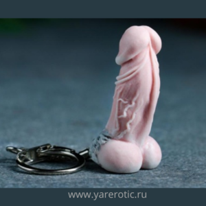 СУВЕНИР ЧЛЕНЧИК, 4,9 см, арт. 5221985