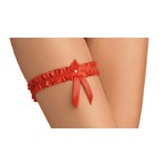 Roxana 65510300 Подвязка красная OS