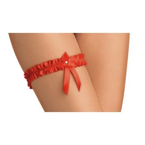 Roxana 65510300 Подвязка красная OS