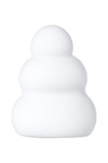МАСТУРБАТОР НЕРЕАЛИСТИЧНЫЙ MENSMAX PUCCHI CREAM, TPE, БЕЛЫЙ, 6,5 СМ
