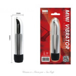 Вибратор из ABS-пластика Lady finger , арт.:BW-006004