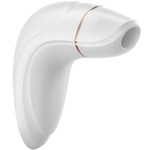 Вакуум-волновой бесконтактный стимулятор клитора с вибрацией Satisfyer Pro Plus Vibration