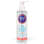 Гель-любрикант AQUA COMFORT intim AROMA 195г арт. LB-36002