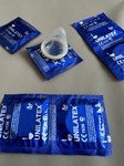 Презервативы Unilatex Ultra Thin (ультратонкие) 1 шт