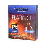 НАСАДКА СТИМУЛИРУЮЩАЯ SITABELLA PLATINO 