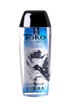 ЛУБРИКАНТ SHUNGA TOKO AROMA НА ВОДНОЙ ОСНОВЕ, ЭКЗОТИЧЕСКИЕ ФРУКТЫ, 165 МЛ.