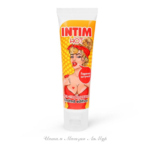 Гель-любрикант INTIM HOT серии LIMITED EDITION туб пластиковый 50 г арт. LB-60004-1