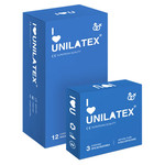 ПРЕЗЕРВАТИВЫ UNILATEX 