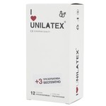 ПРЕЗЕРВАТИВЫ UNILATEX 