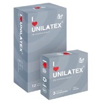 ПРЕЗЕРВАТИВЫ UNILATEX 