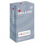 ПРЕЗЕРВАТИВЫ UNILATEX 