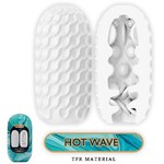 Мастурбатор в форме яйца «Hot Wave», BI-014932-1