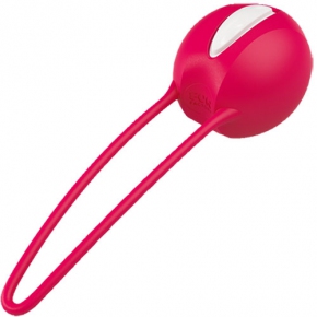 Fun Factory/Шарики вагинальные SMARTBALL UNO(Германия)