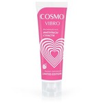 Интимный гель COSMO VIBRO AROMA для женщин 50 г 