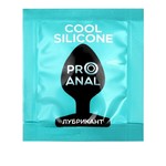 Гель-любрикант SILICON LOVE COOL 3 г, арт. LB-21006t