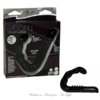 NMC Analvibrator Ebony Prostate Massager, чёрный стимулятор простаты , арт. FPBA312A00-010
