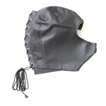ШЛЕМ цвет чёрный (PVC) арт. NTB-80155
