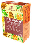 Энергетический напиток кофейный Алтайский Доброкофе ENERGY, 50гр (1 саше)
