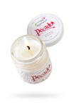 МАССАЖНАЯ СВЕЧА PECADO BDSM, TOBACCO VANILLA 35МЛ.