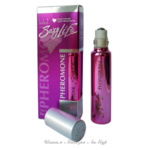 Духи с феромонами Sexy Life №17 философия аромата Cucci eau de parfum, женские, 10 мл,арт.37