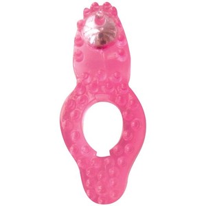 КОЛЬЦО ЭРЕКЦИОННОЕ "SUPER STRETCHY COCKRING" арт. MD-33006