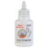 ПУДРА ДЛЯ ИГРУШЕК АРОМАТИЗИРОВАННАЯ LOVE PROTECTION ORANGE 15г, арт. 1829-00LOLA