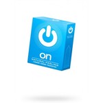 Презервативы ''ON)'' Natural feeling №3 - классические (ширина 54mm)