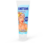 Гель-любрикант INTIM ANAL серии LIMITED EDITION туб пластиковый 50 г арт. LB-60001-1