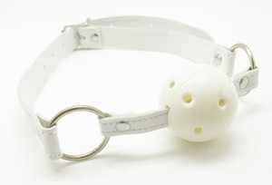 Кляп "Whiteball" , арт. EH 221101007