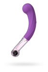 JO-8070-10-3 ФАЛЛОИМИТАТОР ДЛЯ ТОЧКИ G KEY BY JOPEN - COMET PEARL - LAVENDER ФИОЛЕТОВЫЙ