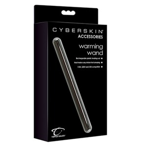 TS1070272 Палочка для нагрева мастурбаторов Topco Sales Warming Wand, с USB-зарядкой