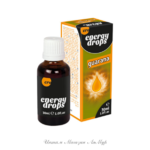 Капли для мужчин и женщин Energy Drops Guarana (m+w) 30 мл,арт.77108.07