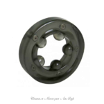 Эрекционное кольцо Magnetic Cock Ring арт. 2K777SMK-BCD
