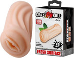Crazy Bull Мастурбатор-вагина Jane (BM-009157U)
